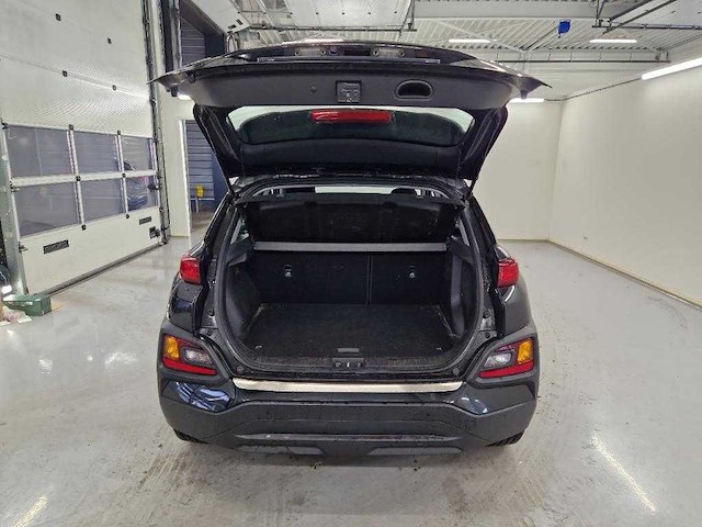 Hyundai kona 1.0t essence; xh-362-f - afbeelding 7 van  9