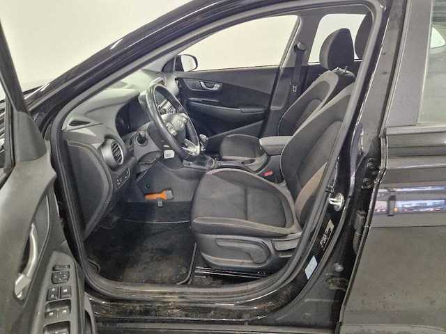 Hyundai kona 1.0t essence; xh-362-f - afbeelding 9 van  9