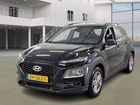 Hyundai kona 1.0t essence; xh-362-f - afbeelding 1 van  12