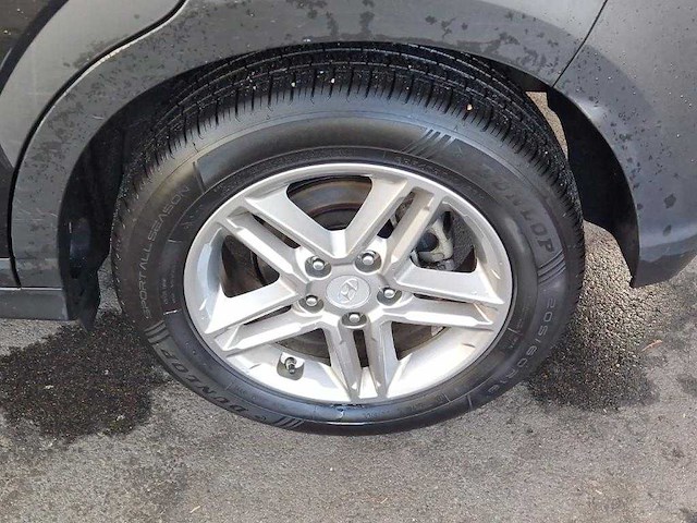 Hyundai kona 1.0t essence; xh-362-f - afbeelding 3 van  12