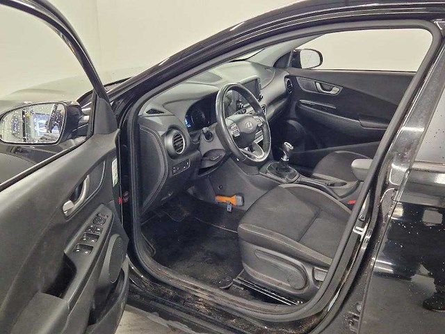 Hyundai kona 1.0t essence; xh-362-f - afbeelding 4 van  12
