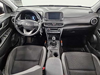 Hyundai kona 1.0t essence; xh-362-f - afbeelding 2 van  18