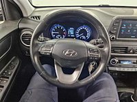 Hyundai kona 1.0t essence; xh-362-f - afbeelding 3 van  18