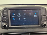 Hyundai kona 1.0t essence; xh-362-f - afbeelding 7 van  18