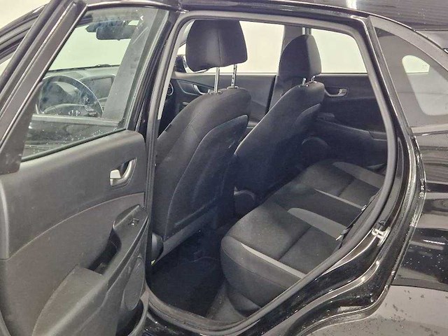 Hyundai kona 1.0t essence; xh-362-f - afbeelding 10 van  18