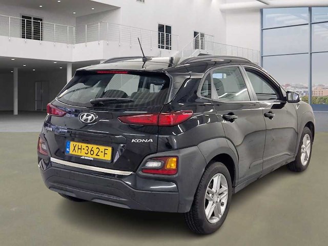 Hyundai kona 1.0t essence; xh-362-f - afbeelding 11 van  18