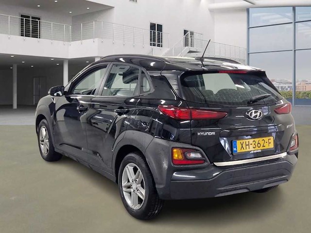 Hyundai kona 1.0t essence; xh-362-f - afbeelding 13 van  18