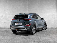 Hyundai kona 1.6 gdi hev fashion 141pk 2022 (origineel-nl+1e eigenaar), p-421-lj - afbeelding 2 van  43