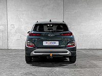 Hyundai kona 1.6 gdi hev fashion 141pk 2022 (origineel-nl+1e eigenaar), p-421-lj - afbeelding 4 van  43