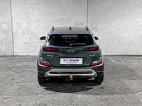 Hyundai kona 1.6 gdi hev fashion 141pk 2022 (origineel-nl+1e eigenaar), p-421-lj - afbeelding 5 van  43