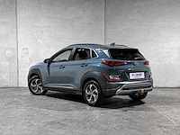 Hyundai kona 1.6 gdi hev fashion 141pk 2022 (origineel-nl+1e eigenaar), p-421-lj - afbeelding 6 van  43