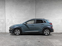 Hyundai kona 1.6 gdi hev fashion 141pk 2022 (origineel-nl+1e eigenaar), p-421-lj - afbeelding 8 van  43