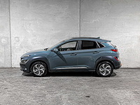 Hyundai kona 1.6 gdi hev fashion 141pk 2022 (origineel-nl+1e eigenaar), p-421-lj - afbeelding 9 van  43