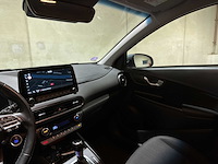 Hyundai kona 1.6 gdi hev fashion 141pk 2022 (origineel-nl+1e eigenaar), p-421-lj - afbeelding 13 van  43