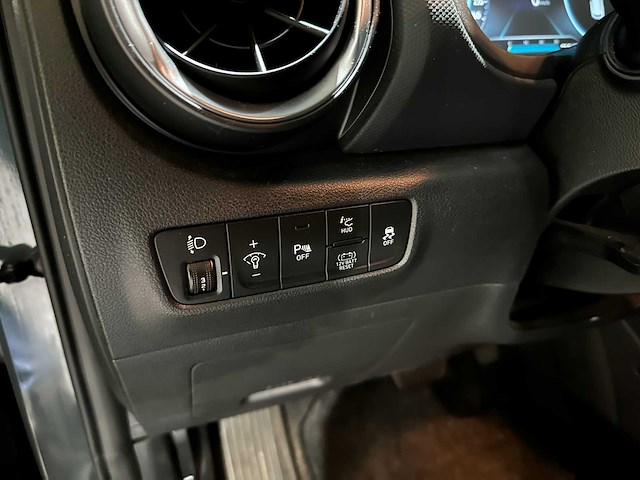 Hyundai kona 1.6 gdi hev fashion 141pk 2022 (origineel-nl+1e eigenaar), p-421-lj - afbeelding 14 van  43