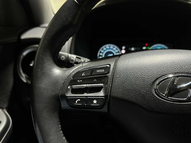 Hyundai kona 1.6 gdi hev fashion 141pk 2022 (origineel-nl+1e eigenaar), p-421-lj - afbeelding 15 van  43