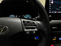 Hyundai kona 1.6 gdi hev fashion 141pk 2022 (origineel-nl+1e eigenaar), p-421-lj - afbeelding 16 van  43