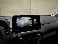 Hyundai kona 1.6 gdi hev fashion 141pk 2022 (origineel-nl+1e eigenaar), p-421-lj - afbeelding 22 van  43