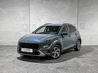 Hyundai kona 1.6 gdi hev fashion 141pk 2022 (origineel-nl+1e eigenaar), p-421-lj - afbeelding 12 van  43