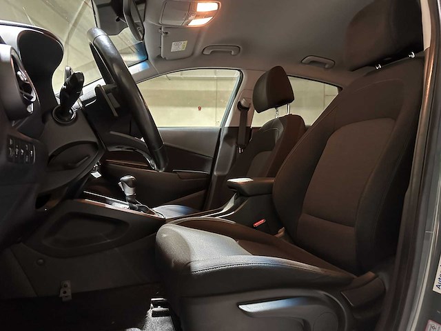 Hyundai kona 1.6 gdi hev fashion 141pk 2022 (origineel-nl+1e eigenaar), p-421-lj - afbeelding 26 van  43
