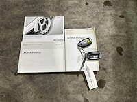 Hyundai kona 1.6 gdi hev fashion 141pk 2022 (origineel-nl+1e eigenaar), p-421-lj - afbeelding 38 van  43