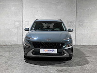 Hyundai kona 1.6 gdi hev fashion 141pk 2022 (origineel-nl+1e eigenaar), p-421-lj - afbeelding 39 van  43