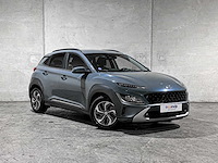 Hyundai kona 1.6 gdi hev fashion 141pk 2022 (origineel-nl+1e eigenaar), p-421-lj - afbeelding 40 van  43