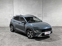 Hyundai kona 1.6 gdi hev fashion 141pk 2022 (origineel-nl+1e eigenaar), p-421-lj - afbeelding 41 van  43