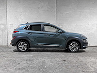 Hyundai kona 1.6 gdi hev fashion 141pk 2022 (origineel-nl+1e eigenaar), p-421-lj - afbeelding 42 van  43