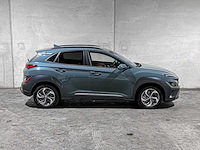 Hyundai kona 1.6 gdi hev fashion 141pk 2022 (origineel-nl+1e eigenaar), p-421-lj - afbeelding 43 van  43