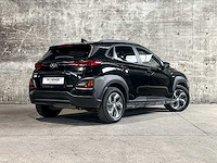 Hyundai kona 1.6 gdi twist dct 5d 77 kw 141pk 2020 - afbeelding 10 van  36
