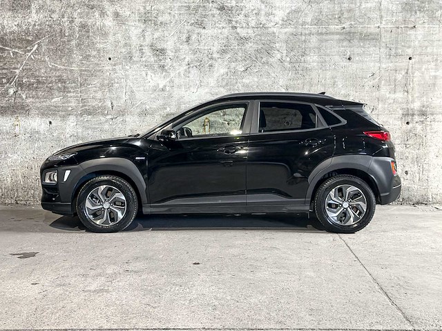 Hyundai kona 1.6 gdi twist dct 5d 77 kw 141pk 2020 - afbeelding 15 van  36