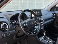 Hyundai kona 1.6 gdi twist dct 5d 77 kw 141pk 2020 - afbeelding 16 van  36