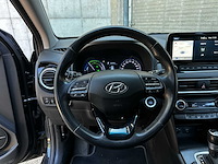 Hyundai kona 1.6 gdi twist dct 5d 77 kw 141pk 2020 - afbeelding 17 van  36