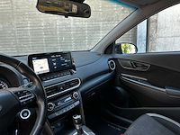 Hyundai kona 1.6 gdi twist dct 5d 77 kw 141pk 2020 - afbeelding 18 van  36