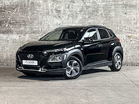 Hyundai kona 1.6 gdi twist dct 5d 77 kw 141pk 2020