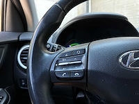 Hyundai kona 1.6 gdi twist dct 5d 77 kw 141pk 2020 - afbeelding 20 van  36