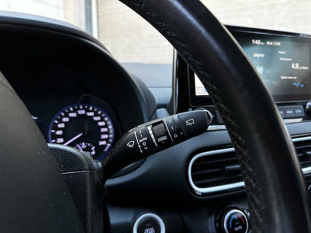 Hyundai kona 1.6 gdi twist dct 5d 77 kw 141pk 2020 - afbeelding 23 van  36