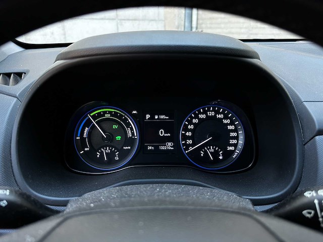 Hyundai kona 1.6 gdi twist dct 5d 77 kw 141pk 2020 - afbeelding 24 van  36
