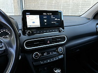 Hyundai kona 1.6 gdi twist dct 5d 77 kw 141pk 2020 - afbeelding 26 van  36