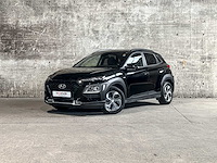Hyundai kona 1.6 gdi twist dct 5d 77 kw 141pk 2020 - afbeelding 2 van  36