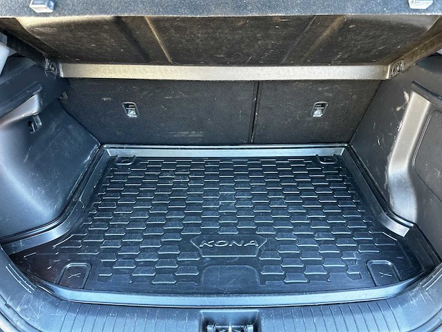 Hyundai kona 1.6 gdi twist dct 5d 77 kw 141pk 2020 - afbeelding 33 van  36