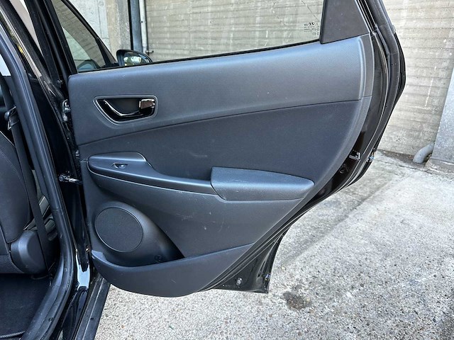 Hyundai kona 1.6 gdi twist dct 5d 77 kw 141pk 2020 - afbeelding 34 van  36