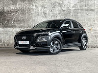 Hyundai kona 1.6 gdi twist dct 5d 77 kw 141pk 2020 - afbeelding 3 van  36