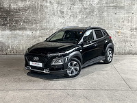Hyundai kona 1.6 gdi twist dct 5d 77 kw 141pk 2020 - afbeelding 4 van  36