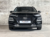 Hyundai kona 1.6 gdi twist dct 5d 77 kw 141pk 2020 - afbeelding 5 van  36