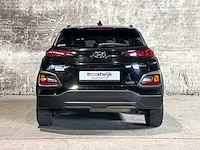 Hyundai kona 1.6 gdi twist dct 5d 77 kw 141pk 2020 - afbeelding 4 van  40