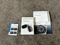 Hyundai kona 1.6 gdi twist dct 5d 77 kw 141pk 2020 - afbeelding 32 van  40