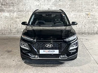 Hyundai kona 1.6 gdi twist dct 5d 77 kw 141pk 2020 - afbeelding 37 van  40