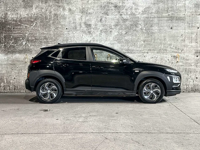 Hyundai kona 1.6 gdi twist dct 5d 77 kw 141pk 2020 - afbeelding 40 van  40